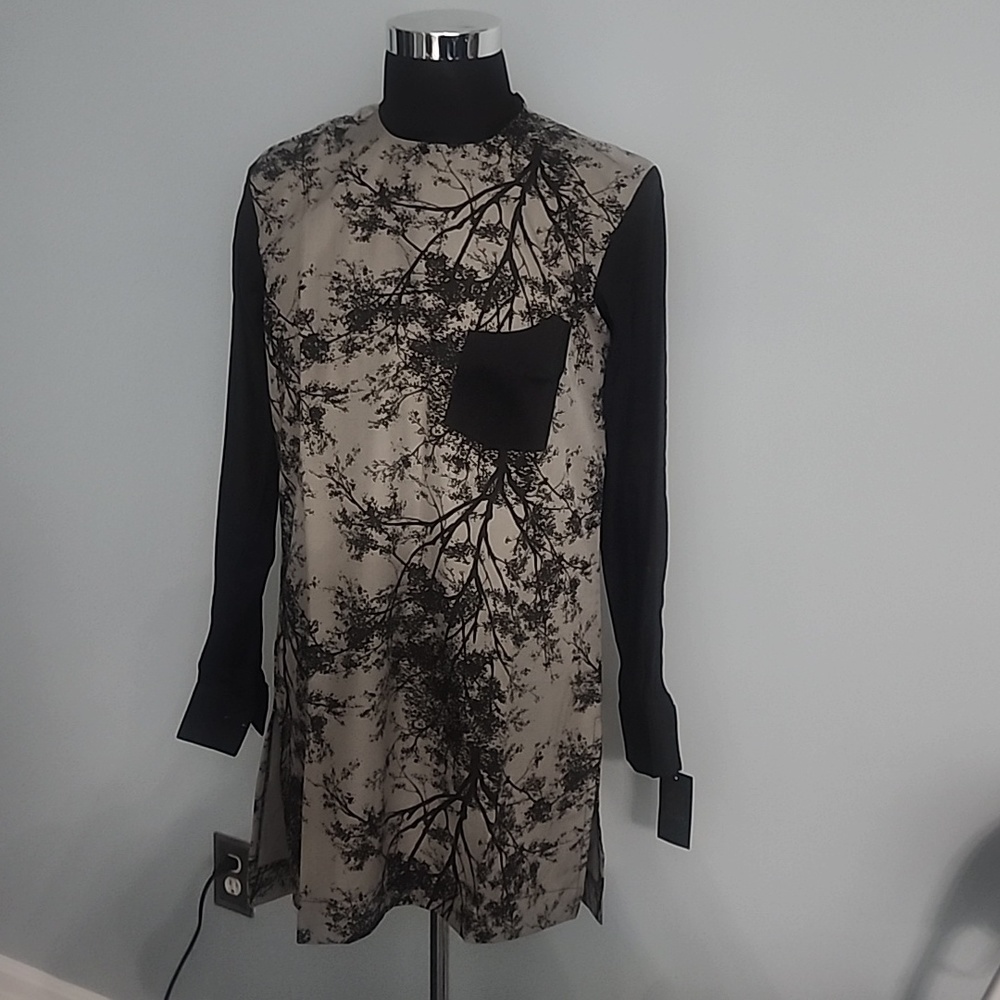XL Men's African Print